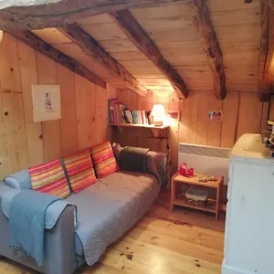 Arcogite Hébergement de vacances