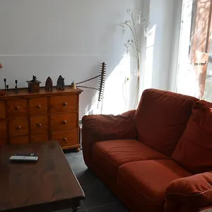 La Maison D'inca Hébergement de vacances