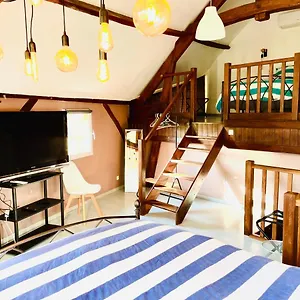 De La Vernière Appartement