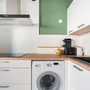  Appartement Jacques Cartier - Ideal Of Nantua France