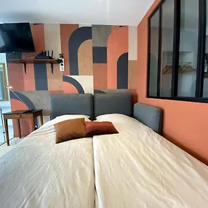  Appartement Le Nuage Des Balmes France