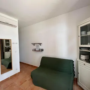  Appartement Domaine De La - Les Pieds Dans L'eau France